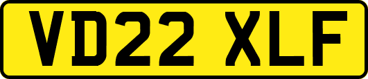 VD22XLF