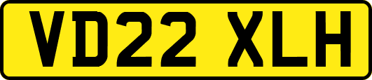 VD22XLH