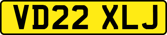 VD22XLJ