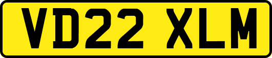 VD22XLM