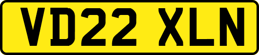 VD22XLN