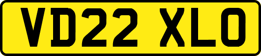 VD22XLO