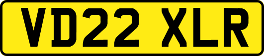 VD22XLR