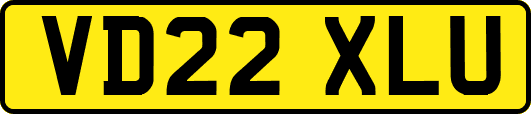VD22XLU