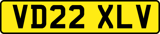 VD22XLV