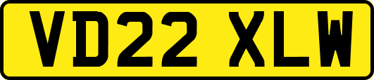 VD22XLW