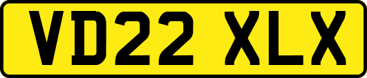 VD22XLX