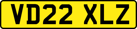 VD22XLZ