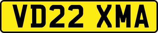 VD22XMA