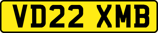 VD22XMB