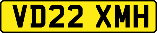 VD22XMH