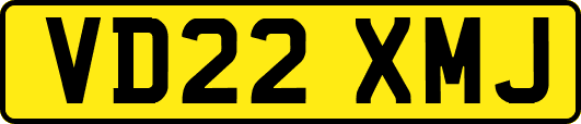 VD22XMJ
