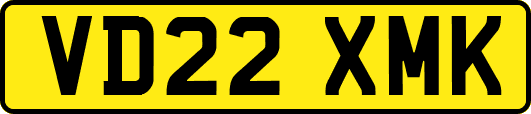 VD22XMK