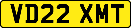 VD22XMT