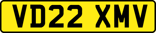 VD22XMV