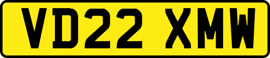 VD22XMW
