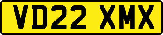 VD22XMX