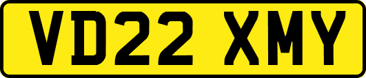 VD22XMY