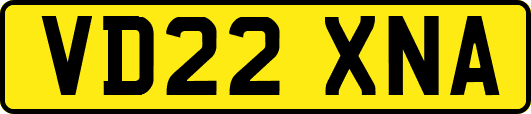 VD22XNA