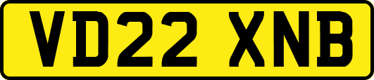VD22XNB