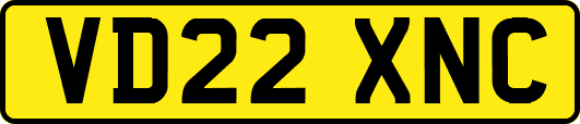 VD22XNC