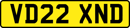 VD22XND