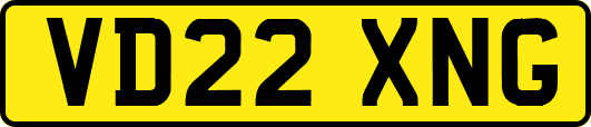 VD22XNG