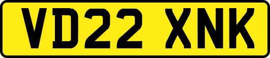 VD22XNK