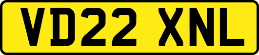 VD22XNL