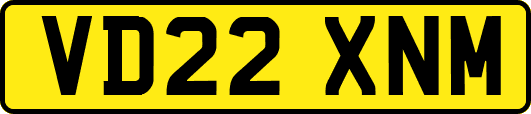 VD22XNM