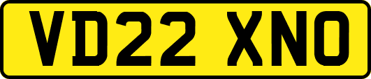 VD22XNO