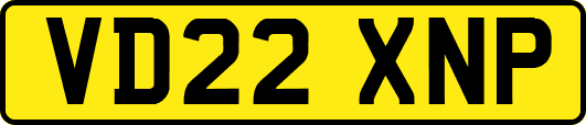 VD22XNP