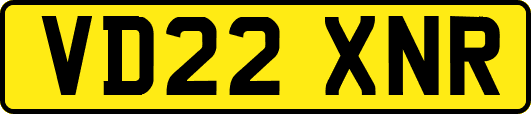 VD22XNR