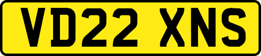 VD22XNS