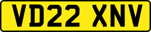 VD22XNV