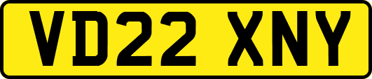 VD22XNY