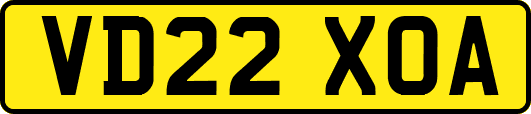 VD22XOA
