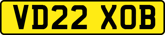 VD22XOB