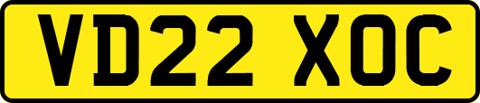 VD22XOC