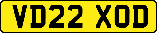 VD22XOD