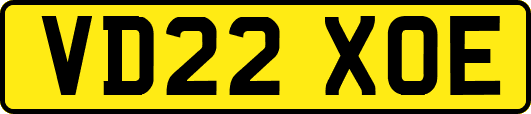 VD22XOE