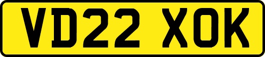 VD22XOK