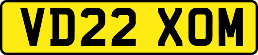 VD22XOM