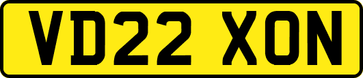 VD22XON
