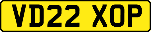 VD22XOP
