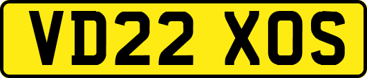 VD22XOS