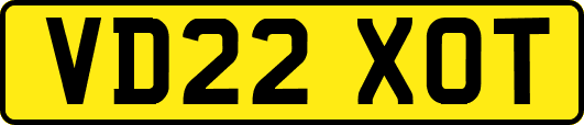 VD22XOT