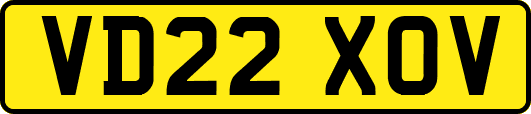 VD22XOV