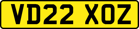 VD22XOZ