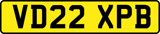 VD22XPB